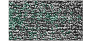 noch 34940 Mur de moellon